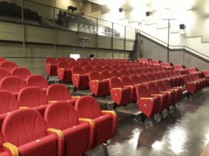 Cinema Teatro Auditorium