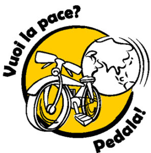 Pedala per la Pace