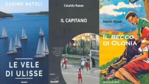 Presentazione libri