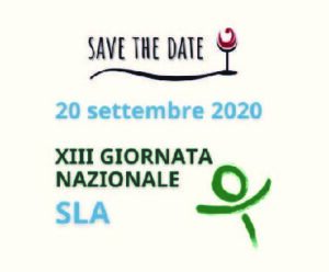 XIII giornata nazionale SLA