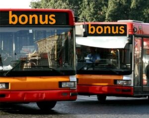 Beneficiari Bonus Trasporti