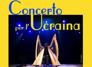 Concerto per l’Ucraina