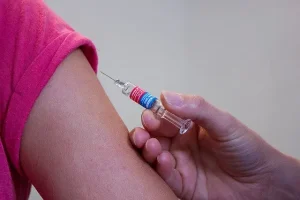 Vaccinazione Antinfluenzale