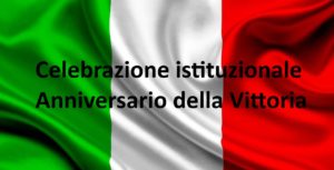 Anniversario della Vittoria