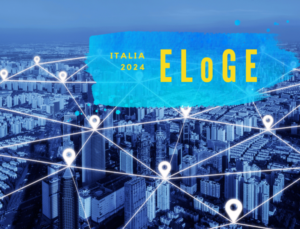 Certificazione Europea Eloge – Partecipa al Questionario