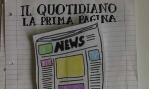 Laboratorio di Giornalismo