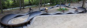 Corso Pump Track